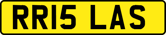 RR15LAS