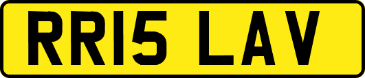 RR15LAV