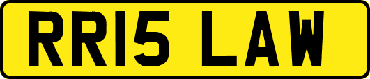 RR15LAW