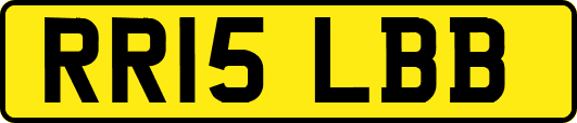 RR15LBB