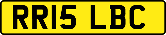 RR15LBC