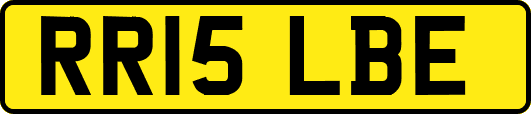 RR15LBE