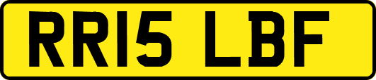 RR15LBF