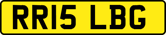 RR15LBG