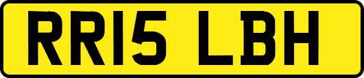 RR15LBH