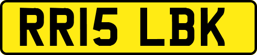 RR15LBK