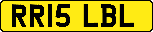 RR15LBL