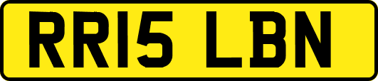 RR15LBN