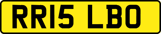 RR15LBO