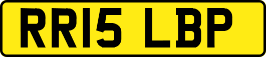 RR15LBP