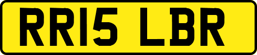 RR15LBR