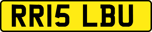RR15LBU