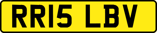 RR15LBV