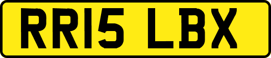 RR15LBX