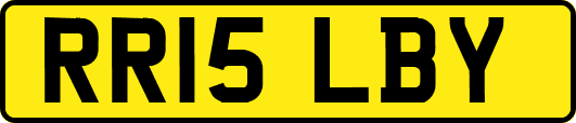 RR15LBY