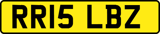 RR15LBZ