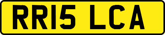 RR15LCA