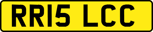 RR15LCC