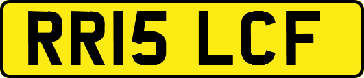 RR15LCF