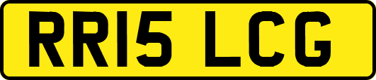RR15LCG