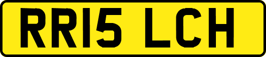 RR15LCH
