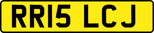 RR15LCJ