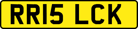 RR15LCK