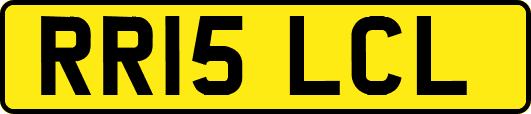 RR15LCL