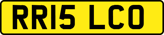 RR15LCO