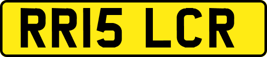 RR15LCR