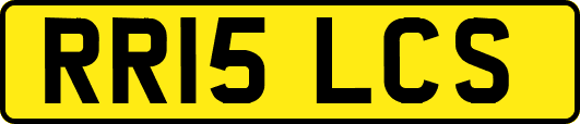 RR15LCS