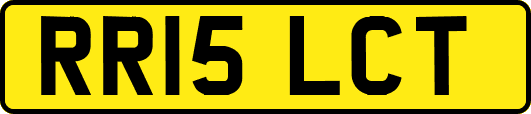 RR15LCT