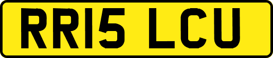 RR15LCU