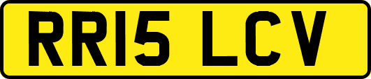 RR15LCV