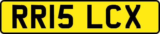 RR15LCX