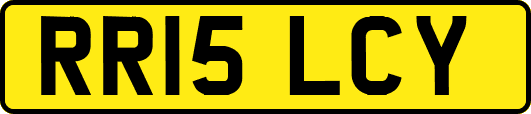 RR15LCY