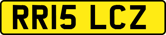 RR15LCZ