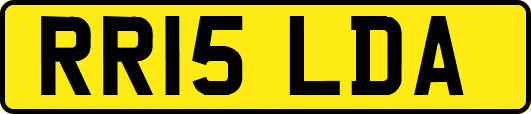 RR15LDA