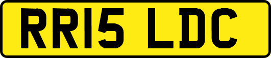 RR15LDC