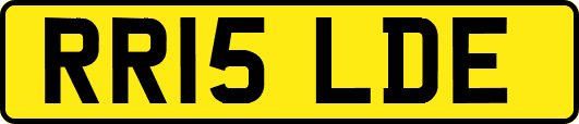 RR15LDE