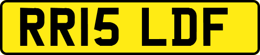 RR15LDF