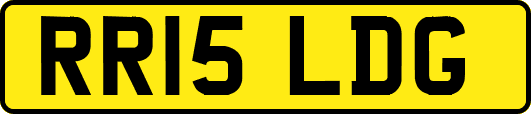 RR15LDG