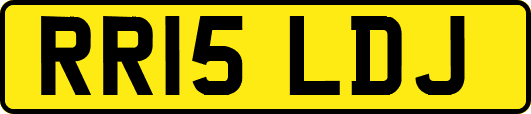 RR15LDJ