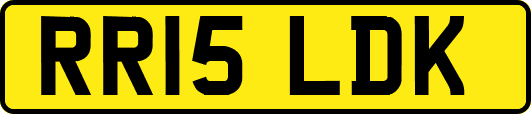 RR15LDK