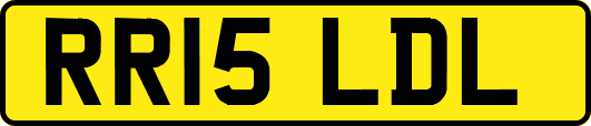 RR15LDL