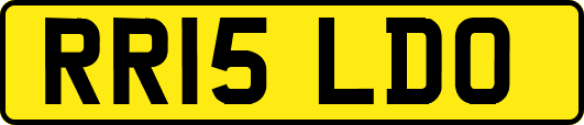 RR15LDO