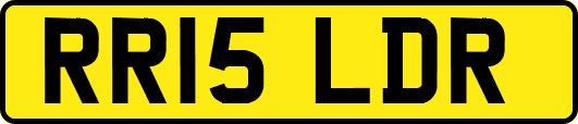 RR15LDR