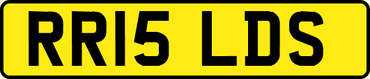 RR15LDS
