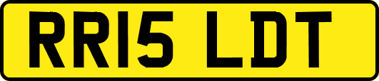 RR15LDT