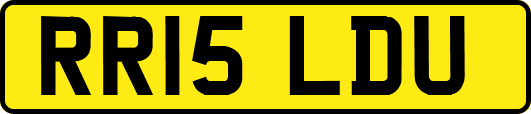RR15LDU